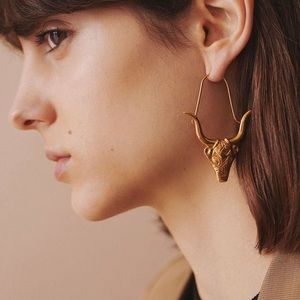 ISO GIVENCHY Zodiac Earrings in Scorpio or Taurus
